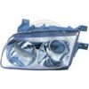 WEZEL 8241961 Headlight